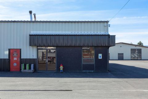 Tiny photo for 2549 US Hwy 2 E, Kalispell, MT 59901 (MLS # 30068764)