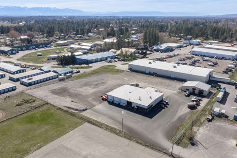 Tiny photo for 2549 US Hwy 2 E, Kalispell, MT 59901 (MLS # 30068764)