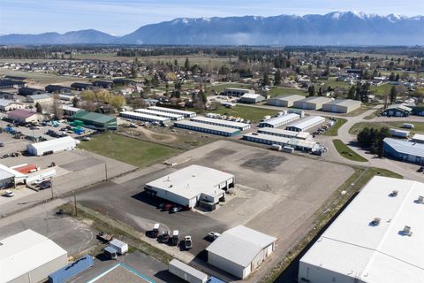 Tiny photo for 2549 US Hwy 2 E, Kalispell, MT 59901 (MLS # 30068764)