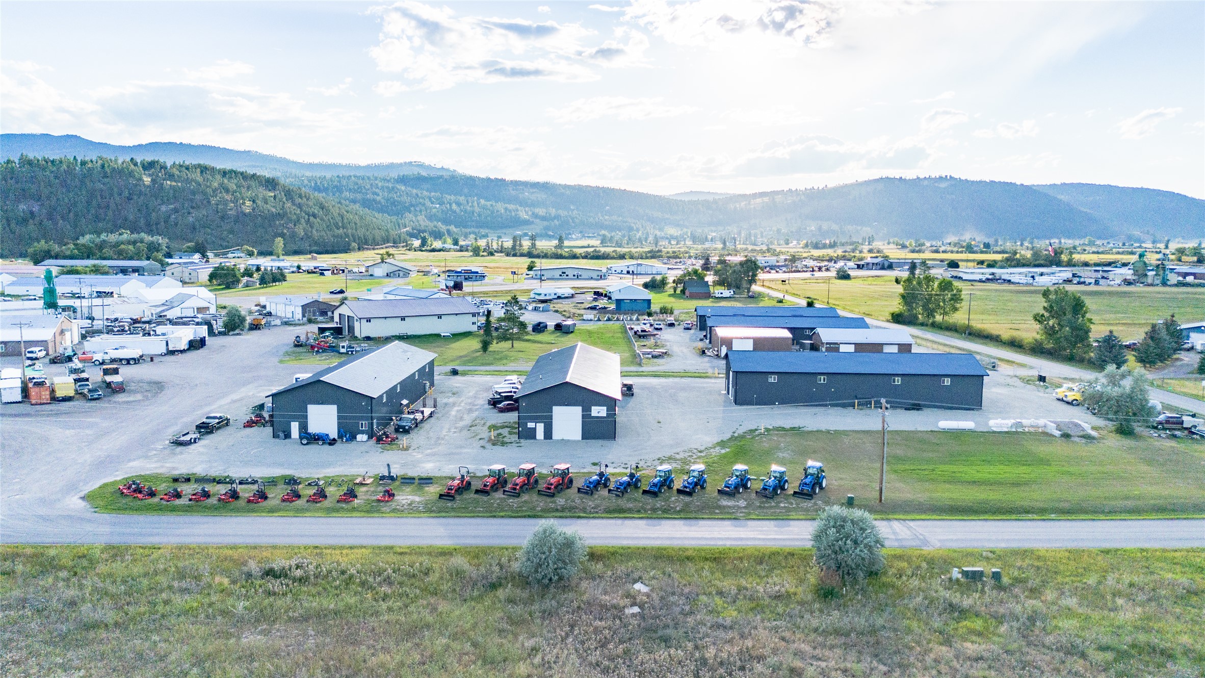 980 Demersville Road