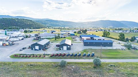 Tiny photo for 980 Demersville Road, Kalispell, MT 59901 (MLS # 30057212)