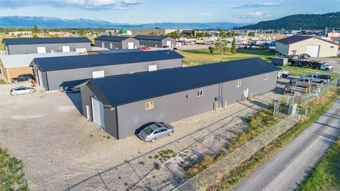 Tiny photo for 980 Demersville Road, Kalispell, MT 59901 (MLS # 30057212)