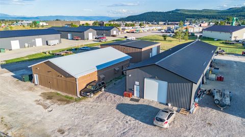 Tiny photo for 980 Demersville Road, Kalispell, MT 59901 (MLS # 30057212)