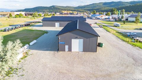 Tiny photo for 980 Demersville Road, Kalispell, MT 59901 (MLS # 30057212)
