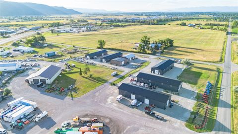 Tiny photo for 980 Demersville Road, Kalispell, MT 59901 (MLS # 30057212)