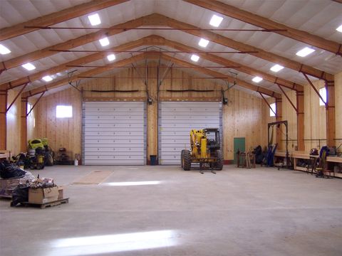 Tiny photo for 980 Demersville Road, Kalispell, MT 59901 (MLS # 30057212)