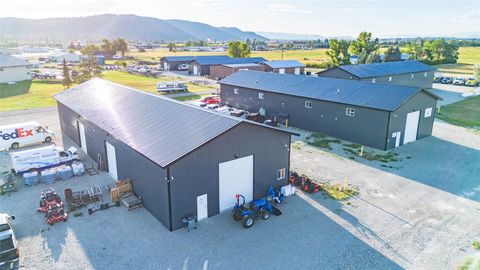 Tiny photo for 980 Demersville Road, Kalispell, MT 59901 (MLS # 30057212)