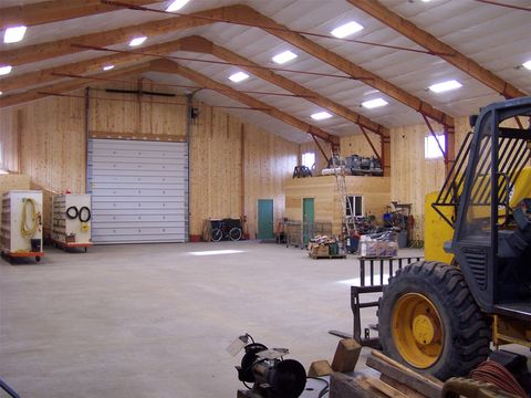 Tiny photo for 980 Demersville Road, Kalispell, MT 59901 (MLS # 30057212)