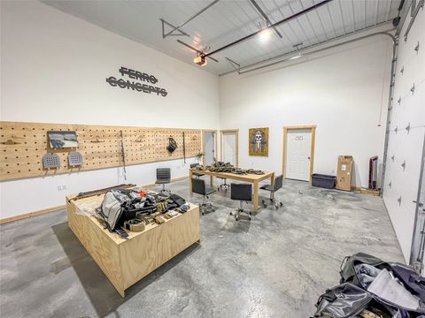 Tiny photo for 980 Demersville Road, Kalispell, MT 59901 (MLS # 30057212)