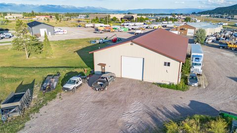 Tiny photo for 980 Demersville Road, Kalispell, MT 59901 (MLS # 30057212)