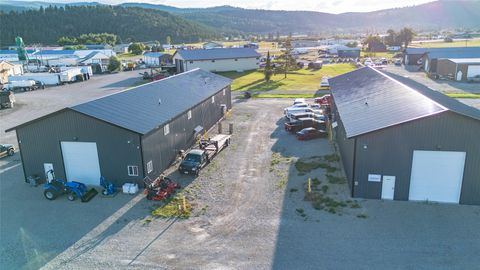 Tiny photo for 980 Demersville Road, Kalispell, MT 59901 (MLS # 30057212)