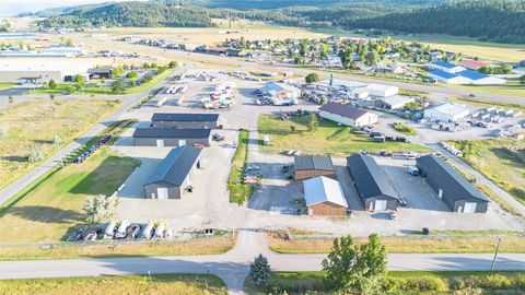 Tiny photo for 980 Demersville Road, Kalispell, MT 59901 (MLS # 30057212)