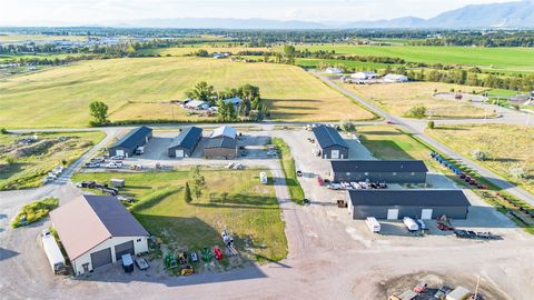 Tiny photo for 980 Demersville Road, Kalispell, MT 59901 (MLS # 30057212)
