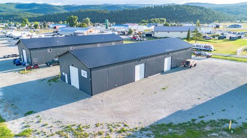 Tiny photo for 980 Demersville Road, Kalispell, MT 59901 (MLS # 30057212)