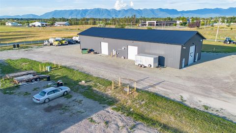Tiny photo for 980 Demersville Road, Kalispell, MT 59901 (MLS # 30057212)