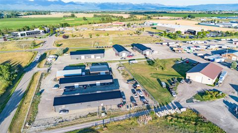 Tiny photo for 980 Demersville Road, Kalispell, MT 59901 (MLS # 30057212)