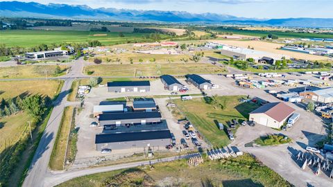 Tiny photo for 980 Demersville Road, Kalispell, MT 59901 (MLS # 30057212)