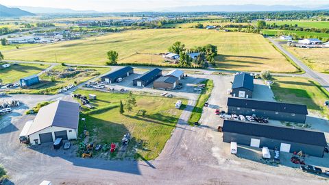 Tiny photo for 980 Demersville Road, Kalispell, MT 59901 (MLS # 30057212)