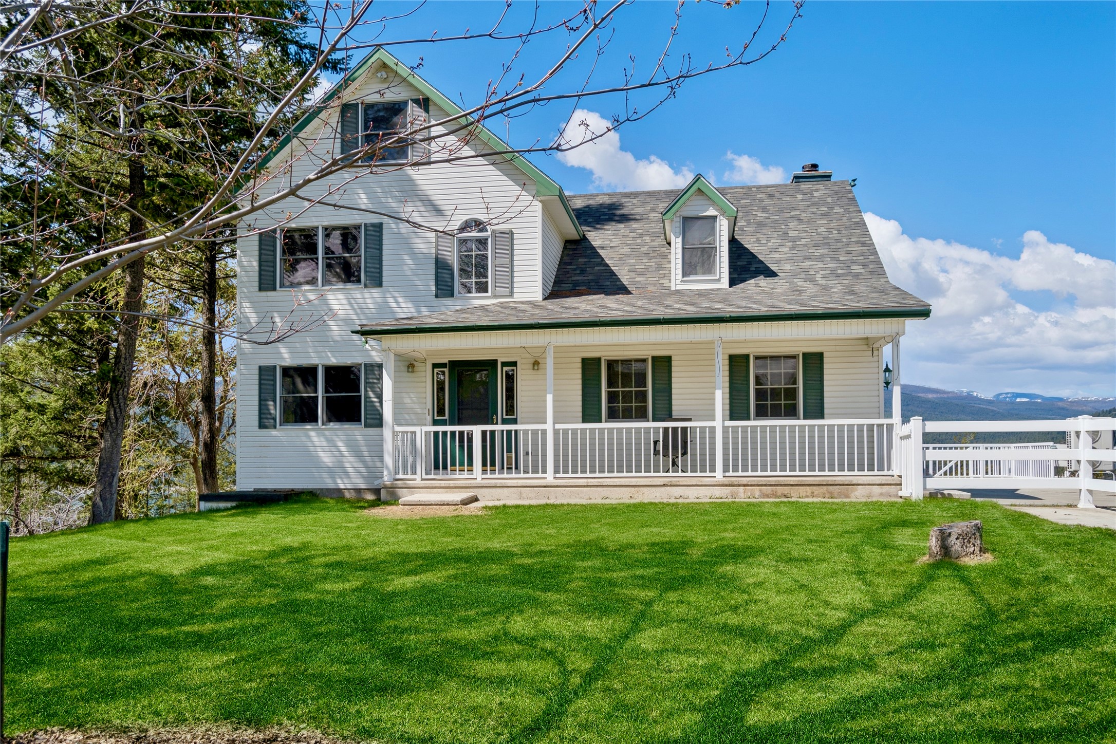 7100 Black Lake Road