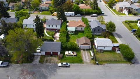 Tiny photo for 1004 12th Avenue, Helena, MT 59601 (MLS # 30070686)