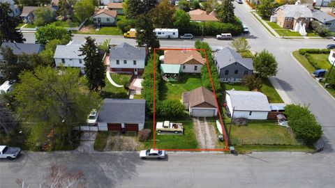 Tiny photo for 1004 12th Avenue, Helena, MT 59601 (MLS # 30070686)