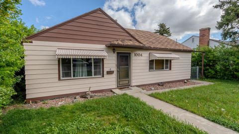 Photo of 1004 12th Avenue, Helena, MT 59601 (MLS # 30070686)