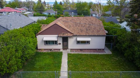 Tiny photo for 1004 12th Avenue, Helena, MT 59601 (MLS # 30070686)