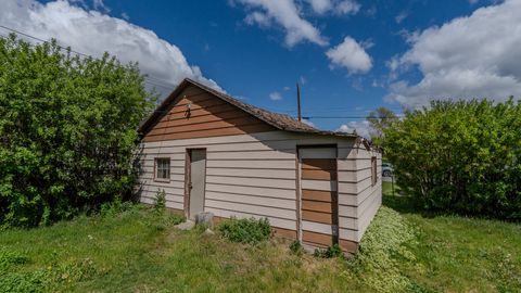 Tiny photo for 1004 12th Avenue, Helena, MT 59601 (MLS # 30070686)