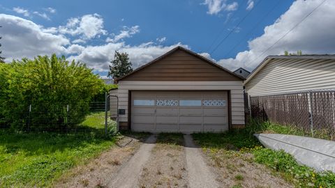 Tiny photo for 1004 12th Avenue, Helena, MT 59601 (MLS # 30070686)