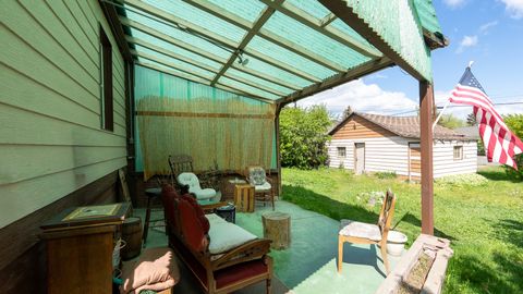 Tiny photo for 1004 12th Avenue, Helena, MT 59601 (MLS # 30070686)