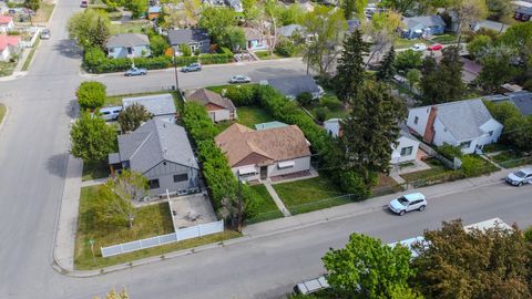 Tiny photo for 1004 12th Avenue, Helena, MT 59601 (MLS # 30070686)