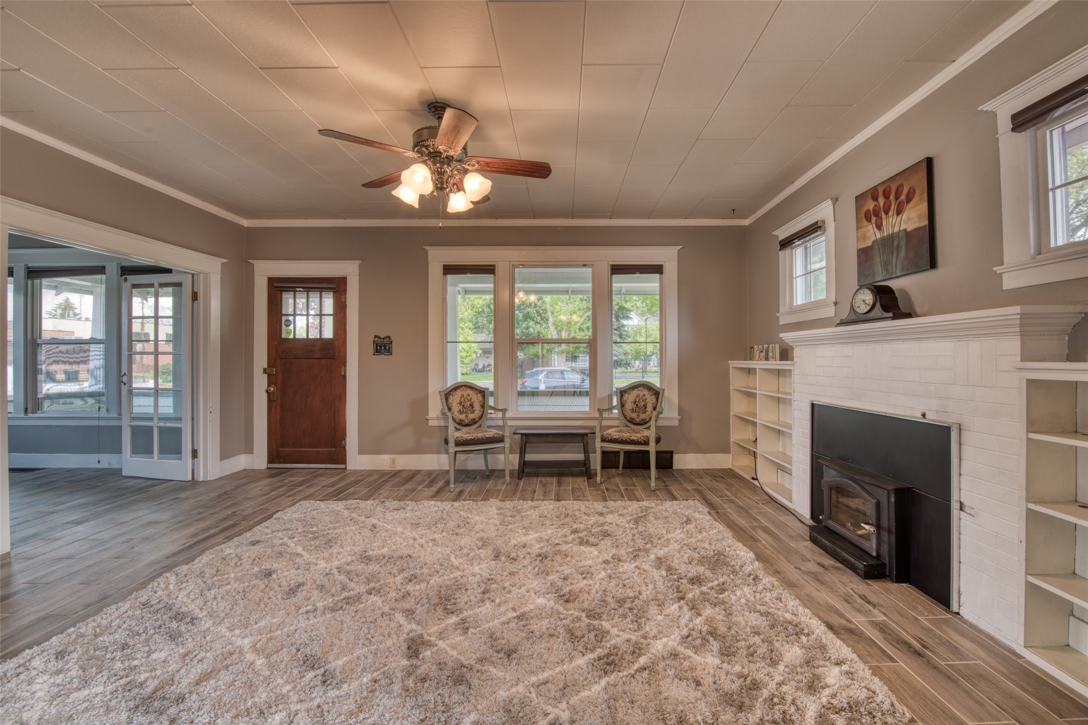 Hamilton, Montana 59840, United States, 2 Bedrooms Bedrooms, ,2 BathroomsBathrooms,Residential,Pending,59840