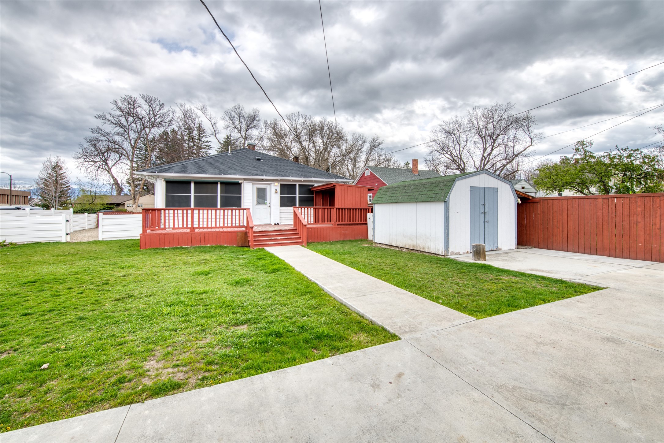 Hamilton, Montana 59840, United States, 2 Bedrooms Bedrooms, ,2 BathroomsBathrooms,Residential,Pending,59840