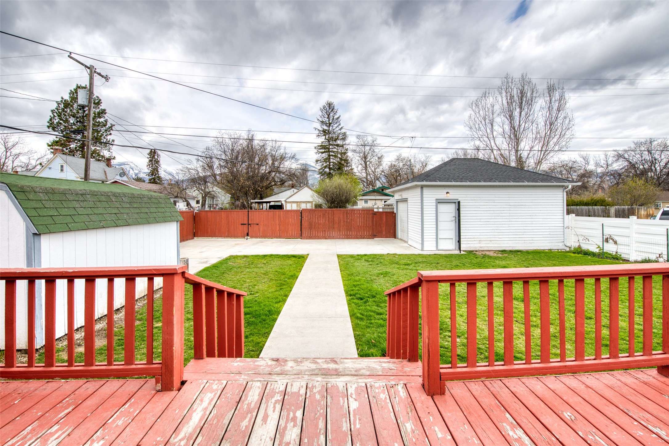 Hamilton, Montana 59840, United States, 2 Bedrooms Bedrooms, ,2 BathroomsBathrooms,Residential,Pending,59840