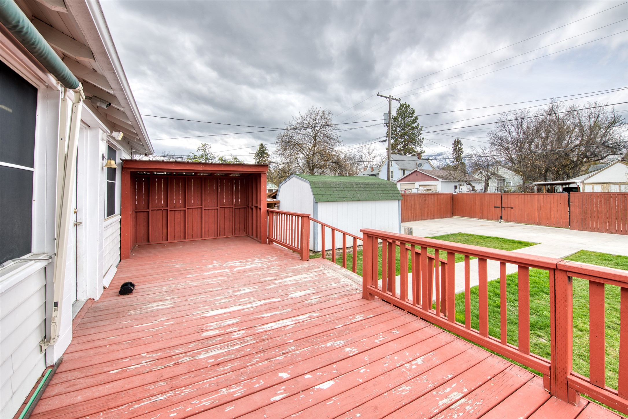 Hamilton, Montana 59840, United States, 2 Bedrooms Bedrooms, ,2 BathroomsBathrooms,Residential,Pending,59840