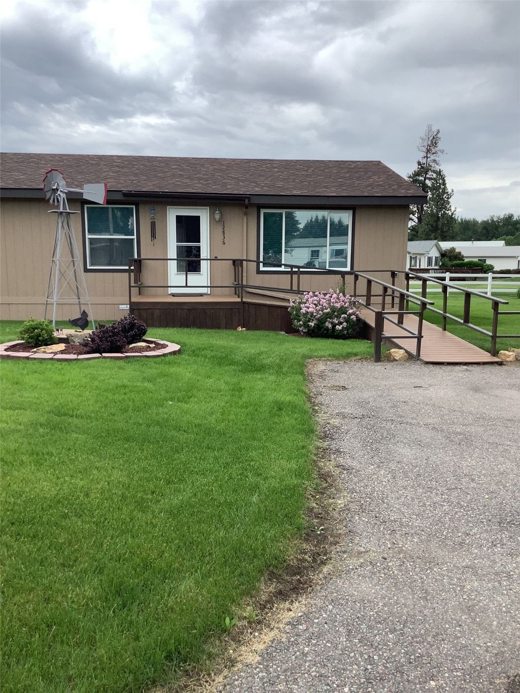 Photo of 12836 Camerons Way, Lolo, MT 59847 (MLS # 30043287)