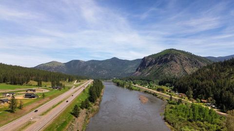 Tiny photo for Lot 10 Kirchey Creek Drive, Alberton, MT 59820 (MLS # 30070742)