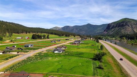 Tiny photo for Lot 10 Kirchey Creek Drive, Alberton, MT 59820 (MLS # 30070742)
