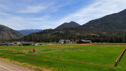 Tiny photo for Lot 10 Kirchey Creek Drive, Alberton, MT 59820 (MLS # 30070742)