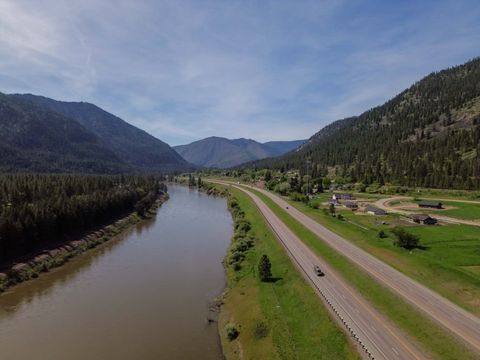 Tiny photo for Lot 10 Kirchey Creek Drive, Alberton, MT 59820 (MLS # 30070742)