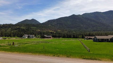 Tiny photo for Lot 10 Kirchey Creek Drive, Alberton, MT 59820 (MLS # 30070742)