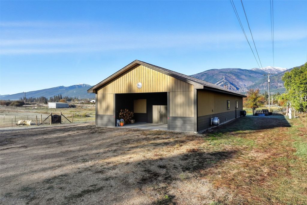 Photo of NHN Klements Lane, Florence, MT 59833 (MLS # 30058572)
