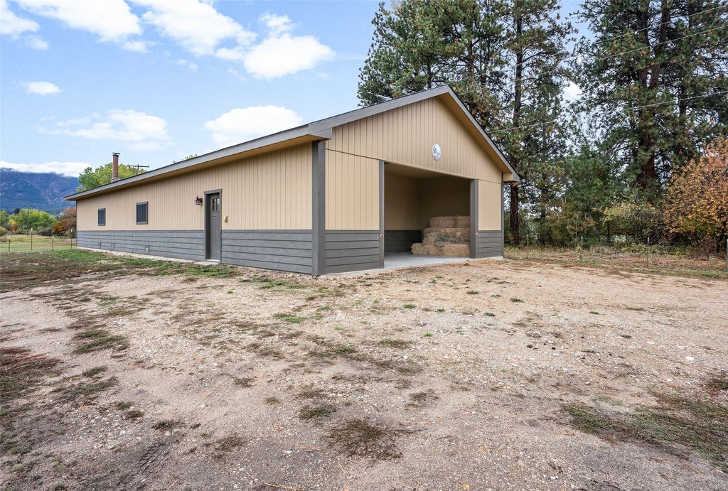 Photo of NHN Klements Lane, Florence, MT 59833 (MLS # 30058572)