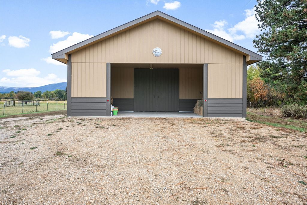 Photo of NHN Klements Lane, Florence, MT 59833 (MLS # 30058572)