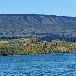 NHN, St. Mary, MT 59411 NHN