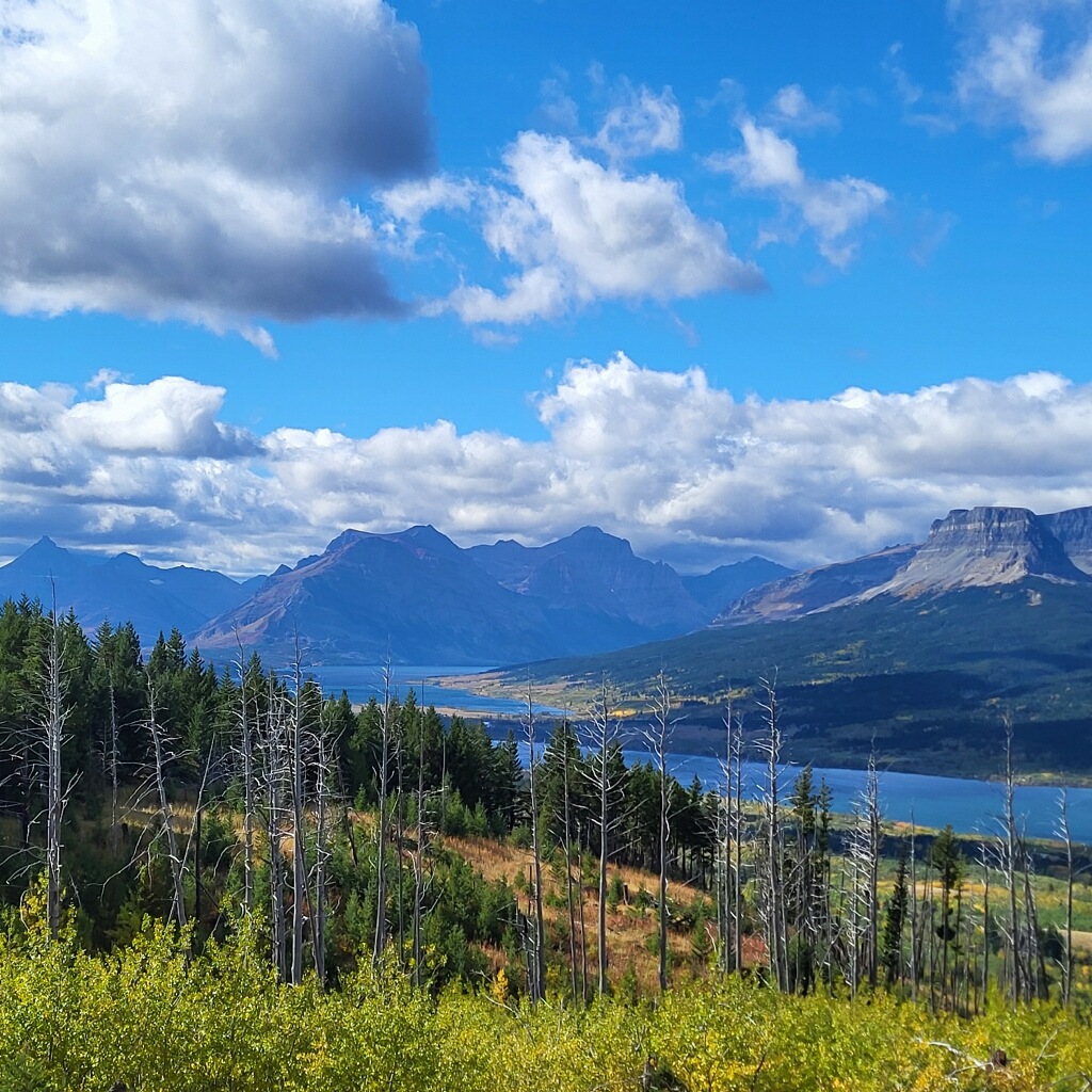 NHN, St. Mary, MT 59411 NHN
