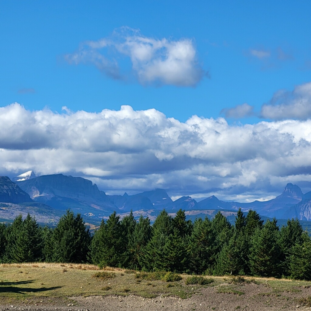NHN, St. Mary, MT 59411 NHN