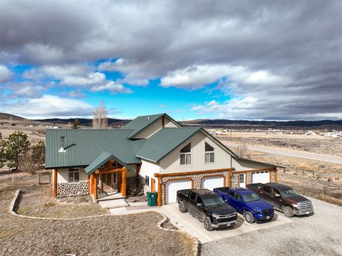 Photo of 42 Kurt Allen Court, Helena, MT 59602 (MLS # 30065842)