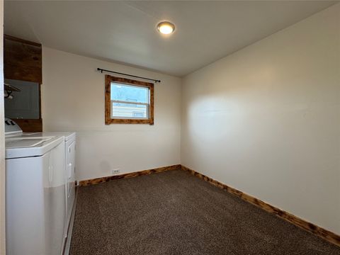Tiny photo for 403 N Washington Street, Boulder, MT 59632 (MLS # 30070932)