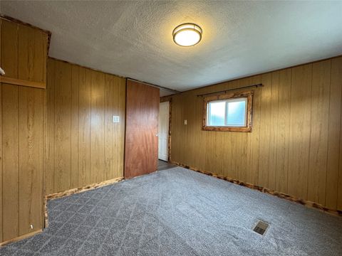 Tiny photo for 403 N Washington Street, Boulder, MT 59632 (MLS # 30070932)
